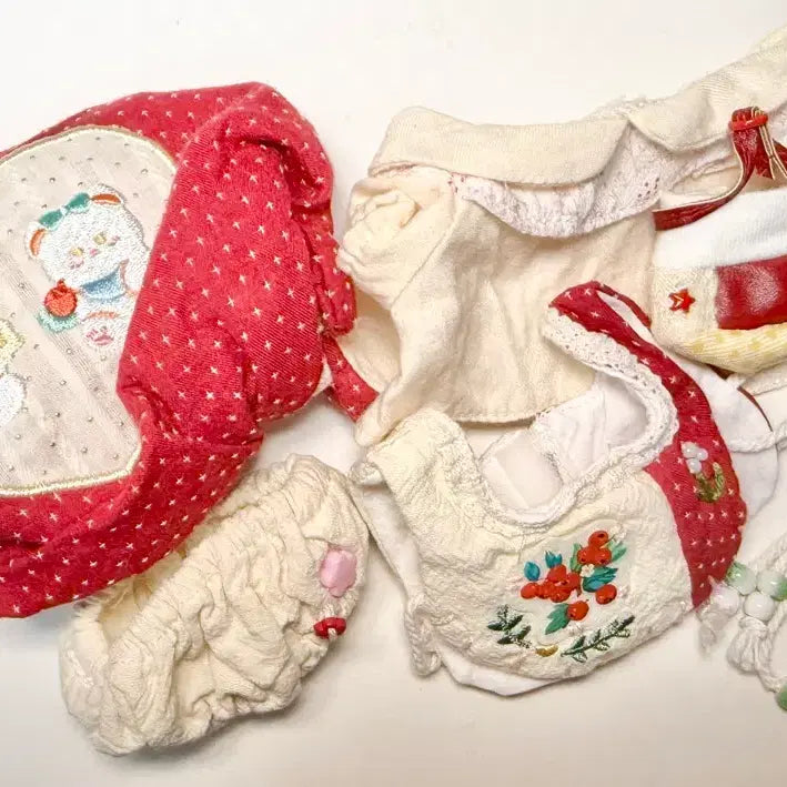 [BUNJANG] 20cm Doll Clothes / 20cm 인형옷 양도