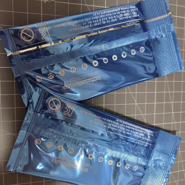 [BUNJANG] Sealed Magikarp Promo Cards (2) Bundle Set Available / 상탸좋은 잉어킹 프로모 2장 미개봉입니다