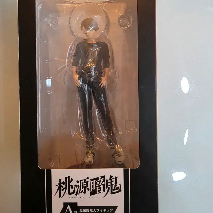 [BUNJANG] Tougen Anki Taitokuji Prize A Figure Bundle / (택포7.5)도원암귀 타이토쿠지 A상 무다노팝니다 사진에있는 하위상 같이드려요