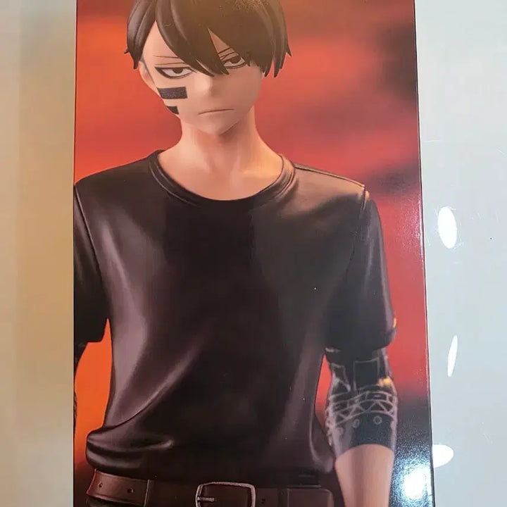 [BUNJANG] Tougen Anki Taitokuji Prize A Figure Bundle / (택포7.5)도원암귀 타이토쿠지 A상 무다노팝니다 사진에있는 하위상 같이드려요