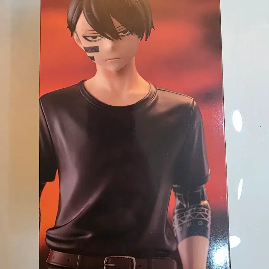 [BUNJANG] Tougen Anki Taitokuji Prize A Figure Bundle / (택포7.5)도원암귀 타이토쿠지 A상 무다노팝니다 사진에있는 하위상 같이드려요