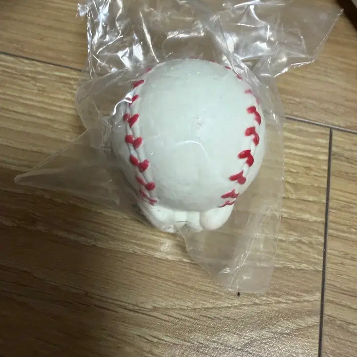 [BUNJANG] Bandai Machi Bokke Machi Boukke Baseball Figure / 야구공 마치보케 마치보우케