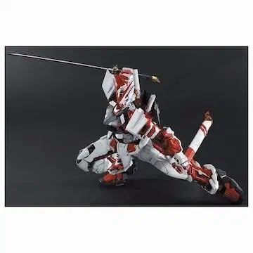[BUNJANG] Bandai MG Gundam Astray Red Frame Model Kit / 반다이 mg 건담 아스트레이 레드프레임