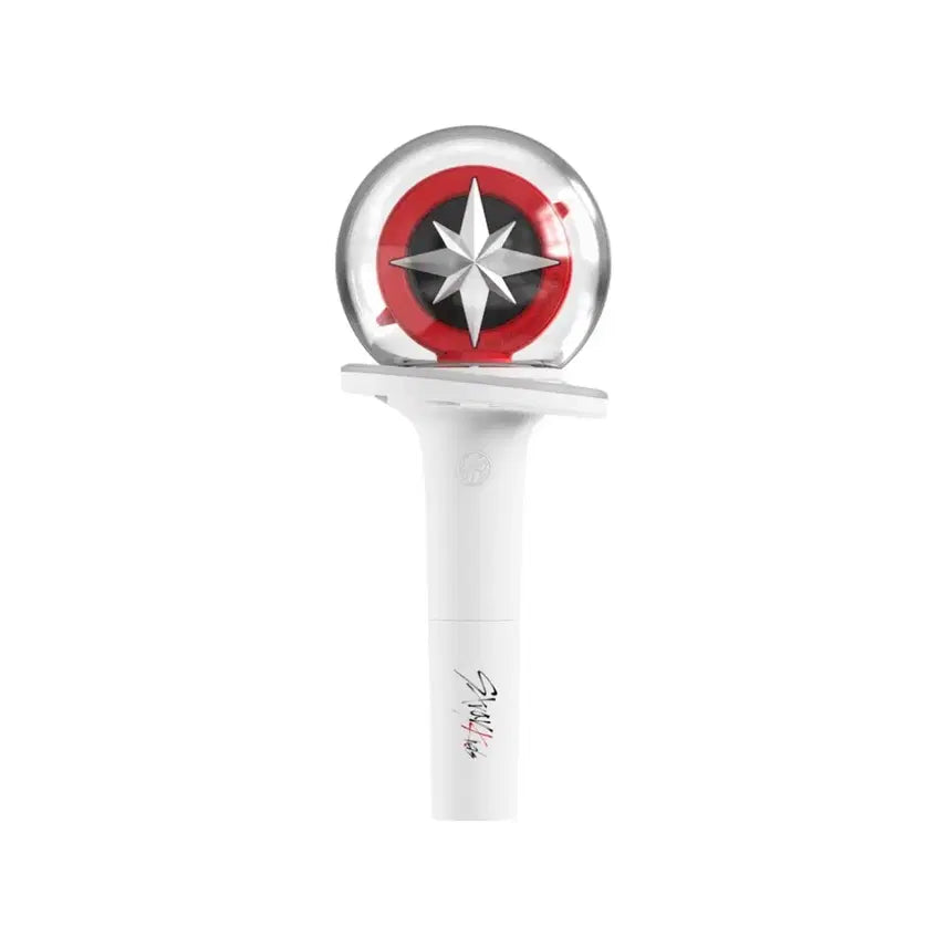 [BUNJANG] Stray Kids Official Light Stick Ver.2 (Nanchibong 2) / 스트레이키즈 스키즈 응원봉 ver 2 나침봉2