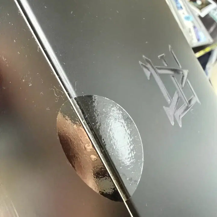[BUNJANG] EVNNE Official Lightstick Sealed / 미개봉 새제품 이븐 공식 응원봉