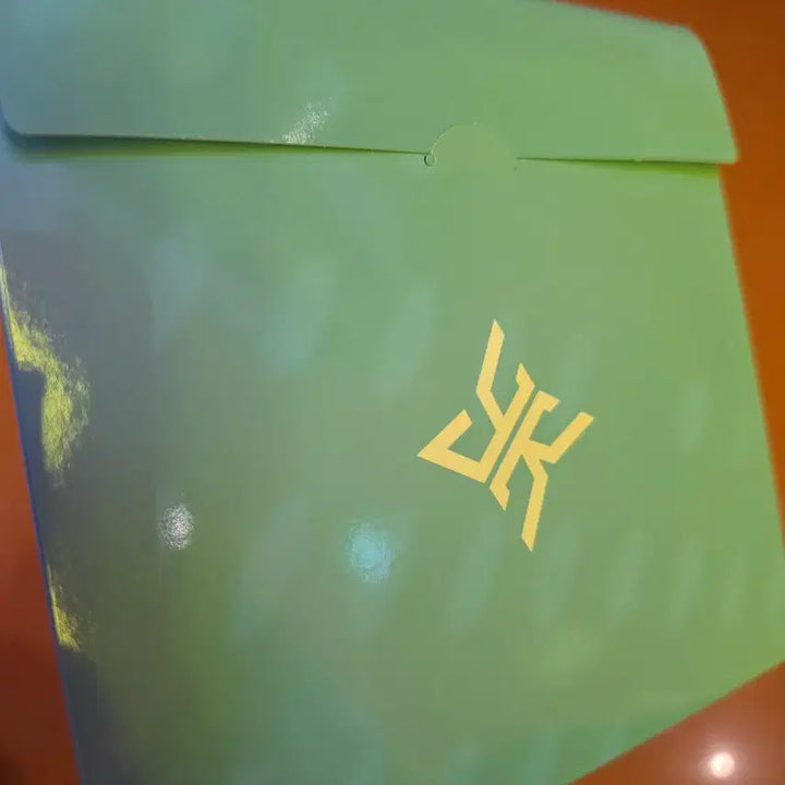 [BUNJANG] Young K Youngest Solo Concert Made Zone Gift Photocard Holder Set (Sealed) / 영케이 영기스트 솔콘 마데존기프트 미개봉 양도