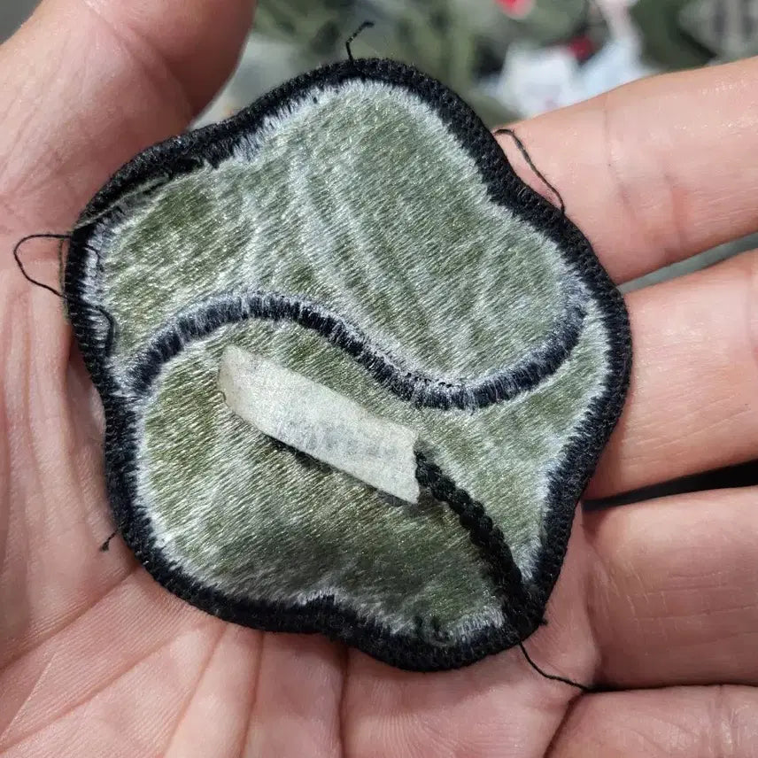 [BUNJANG] US Army 19th Expeditionary Sustainment Command Patch / 미 육군 제19원정지원사령부(19th ESC) 패치