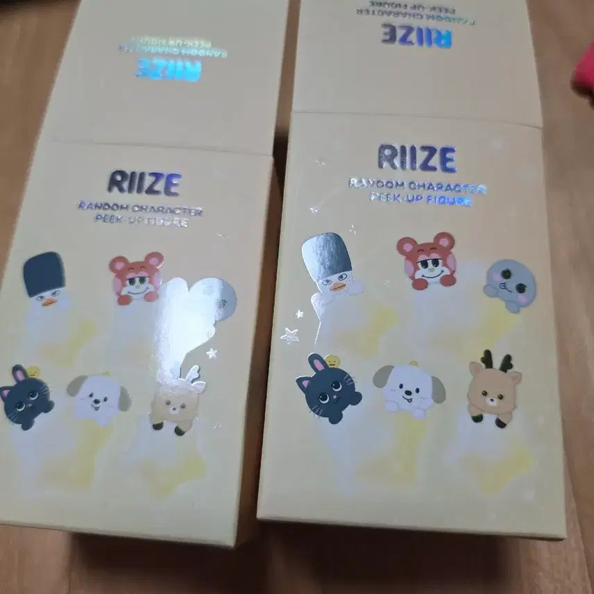 [BUNJANG] RIIZE Sungchan Yuribong Eorakbam Hyperz Photocard / 라이즈 히퍼 송용돌이 우락밤 영원즈 히퍼