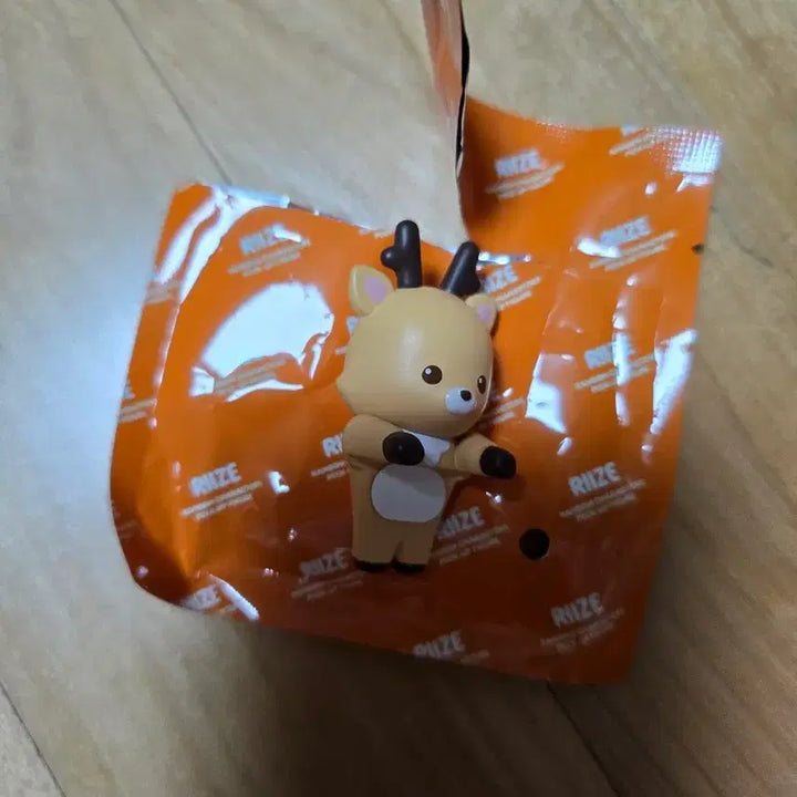 [BUNJANG] RIIZE Sungchan Yuribong Eorakbam Hyperz Photocard / 라이즈 히퍼 송용돌이 우락밤 영원즈 히퍼