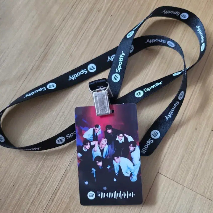 [BUNJANG] Stray Kids Spotify VIP Ticket / 스트레이키즈 스포티파이 VIP증