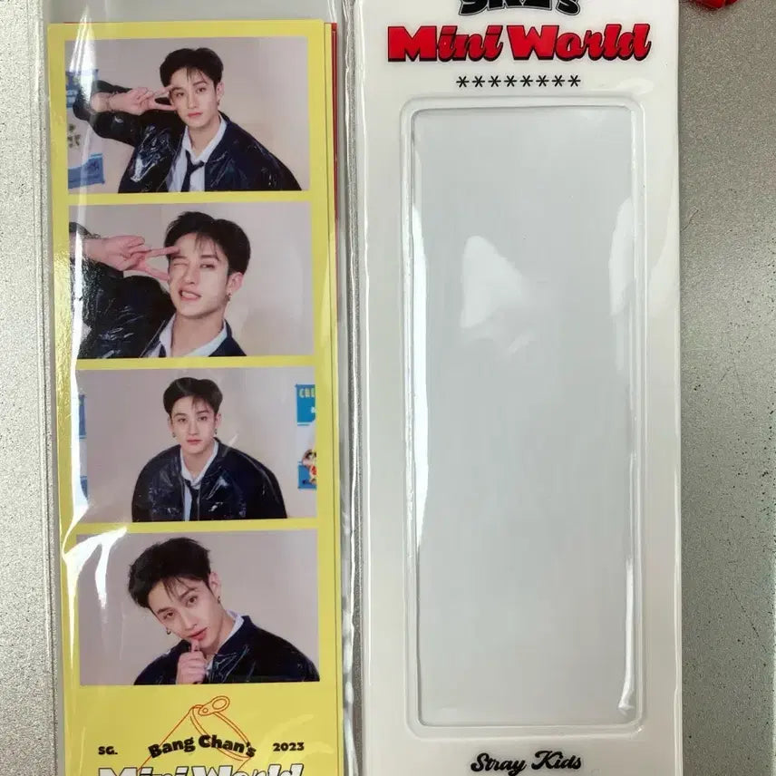 [BUNJANG] Stray Kids 2023 Season&