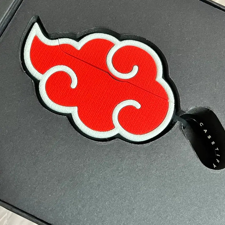 [BUNJANG] CASETiFY Naruto Akatsuki Airpods Case - Itachi, Pain, Deidara, Sasori, Hidan / 나루토 케이스티파이 아카츠키 에어팟 케이스 이타치 페인 데이다라 사소리 히단