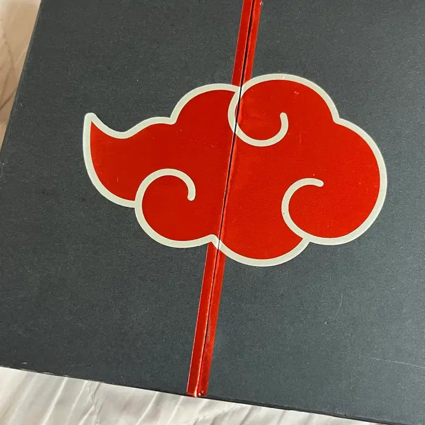 [BUNJANG] CASETiFY Naruto Akatsuki Airpods Case - Itachi, Pain, Deidara, Sasori, Hidan / 나루토 케이스티파이 아카츠키 에어팟 케이스 이타치 페인 데이다라 사소리 히단