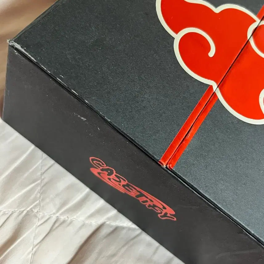 [BUNJANG] CASETiFY Naruto Akatsuki Airpods Case - Itachi, Pain, Deidara, Sasori, Hidan / 나루토 케이스티파이 아카츠키 에어팟 케이스 이타치 페인 데이다라 사소리 히단