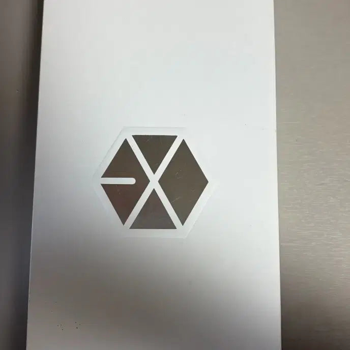 [BUNJANG] EXO Official Light Stick / 엑소 응원봉