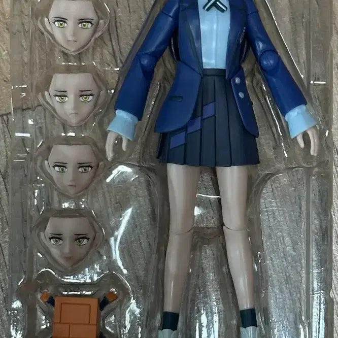 [BUNJANG] Bandai SHFiguarts Nyan Figure / 반다이 SHFiguarts 피규아츠 냐안