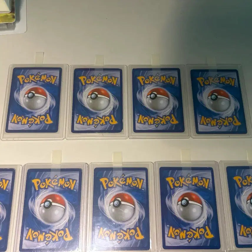 [BUNJANG] Pokemon Cards Charizard Groudon Kyogre Gyarados Kangaskhan UR Bundle / 택포)포켓몬 카드 리자몽 가이오가 그란돈 갸라도스 캥카ur