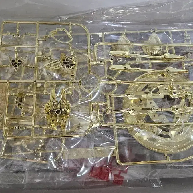 [BUNJANG] Figure-rise Standard Amplified Dukemon Model Kit (Professionally Painted) / 피규어라이즈 듀크몬 미조립 도색본