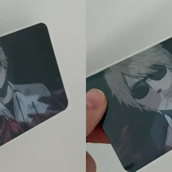 [BUNJANG] The Summer Hikaru Died Moequ Pop-up Cafe Lumina Ticket (Maki), Postcard (Yoshiki &amp; Hikaru), Coaster (Yoshiki), Photocard (Maki, Tanaka) Bundle / 히카루가 죽은 여름 모애쿠 팝업 카페 코스터(요시키) 루미나 티켓(마키) 엽서(요시키&amp;히카루) 특전 포토카드(마키, 다나카) 일괄 양도
