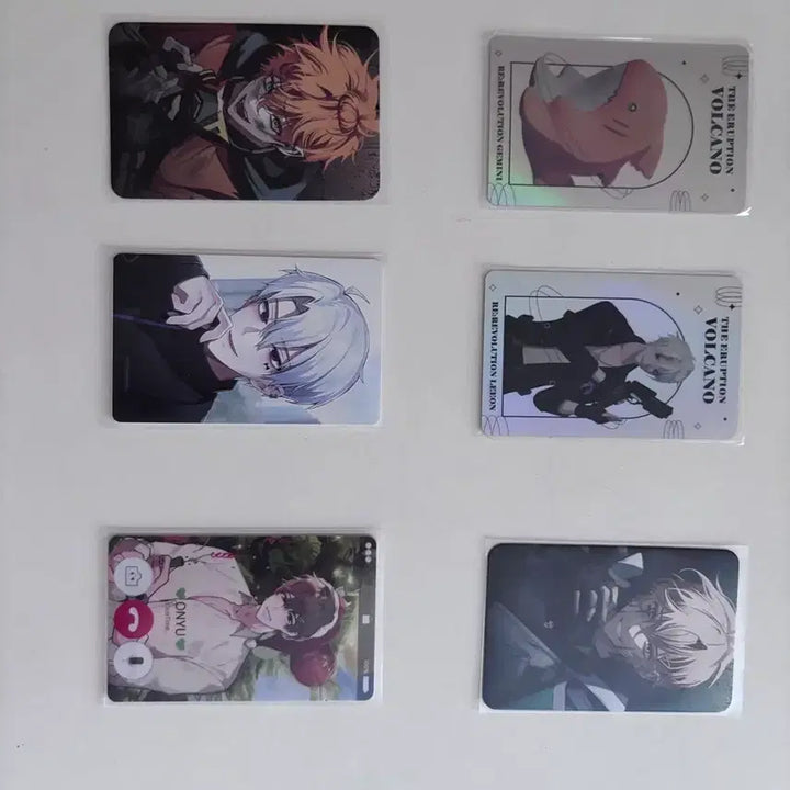 [BUNJANG] Lee Revolution Goods Bundle Set / 리레볼루션 굿즈 일괄판매