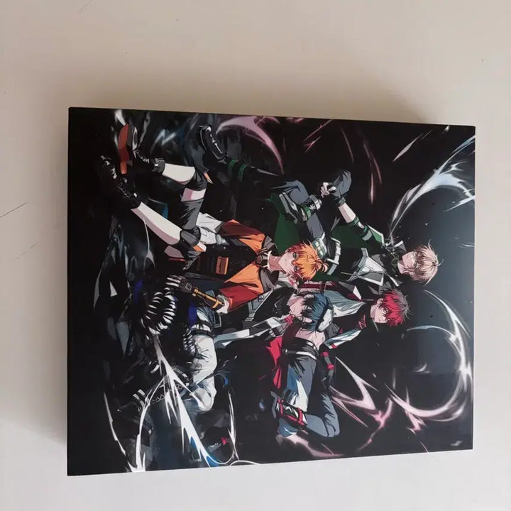 [BUNJANG] Lee Revolution Goods Bundle Set / 리레볼루션 굿즈 일괄판매