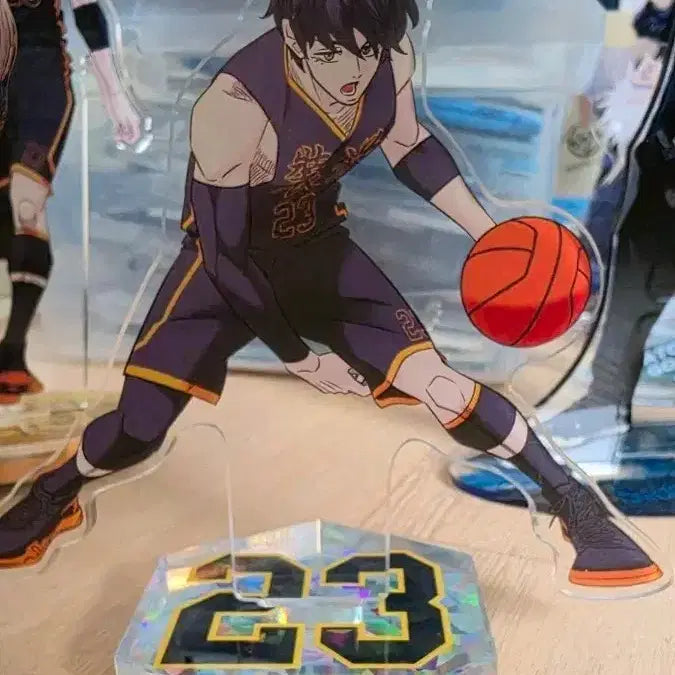 [BUNJANG] Garbage Time Choi Jong-su Official Acrylic Stand / 가비지타임 최종수 공식 아크릴스탠드 판매합니다