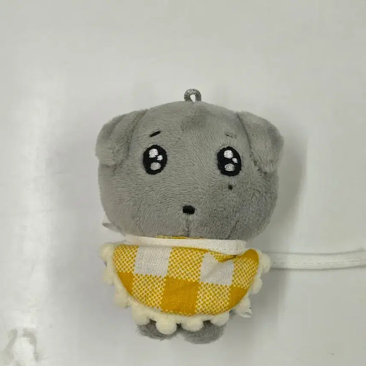 [BUNJANG] SEVENTEEN Dokyeom Mini Gyeom Dog Plush / 세븐틴 도겸 미니겸도그
