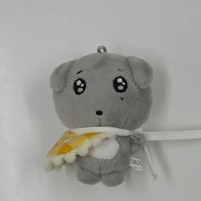 [BUNJANG] SEVENTEEN Dokyeom Mini Gyeom Dog Plush / 세븐틴 도겸 미니겸도그