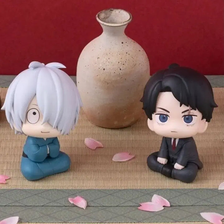 [BUNJANG] Megahouse GeGeGe No Kitaro: Kitaro&