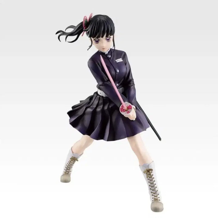 [BUNJANG] Ichiban Kuji Demon Slayer: Kimetsu no Yaiba Upper Rank 2 Kanawo Figure / 제일복권 귀멸의 칼날 상현의2 B상 카나오 피규어