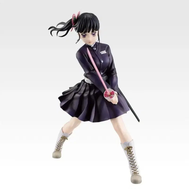[BUNJANG] Ichiban Kuji Demon Slayer: Kimetsu no Yaiba Upper Rank 2 Kanawo Figure / 제일복권 귀멸의 칼날 상현의2 B상 카나오 피규어