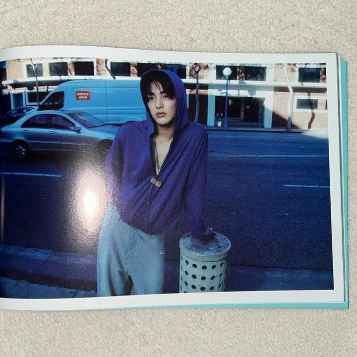 [BUNJANG] CORTIS Green Green Album with Gunho Photocard / 코르티스 GREEN GREEN 앨범