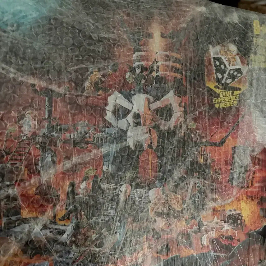 [BUNJANG] LEGO Ninjago Skull Sorcerer&