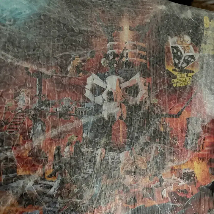 [BUNJANG] LEGO Ninjago Skull Sorcerer&