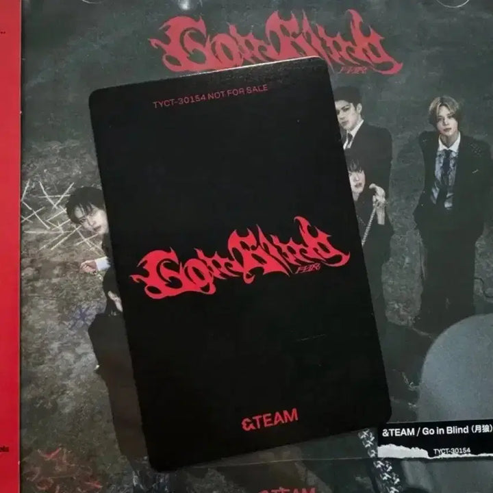 [BUNJANG] ENHYPEN Yuma Photocard / 앤팀 유마 포카