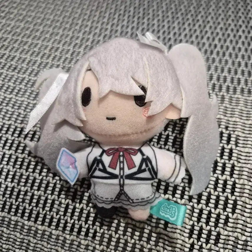 [BUNJANG] Vocaloid Project Sekai Nigo Miku Theater Version Crane Plush / 보컬로이드 프세카 니고미쿠 극장판 크레인 누이