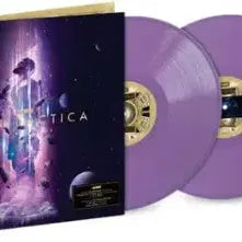 [BUNJANG] Big K.R.I.T. Cadillactica LP (Violet Vinyl, Sealed) / Big K.R.I.T - Cadillactica  LP