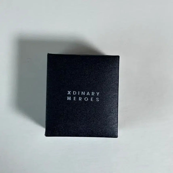 [BUNJANG] Xikers View Ma Finale MD Ring S Size / 엑디즈 반지