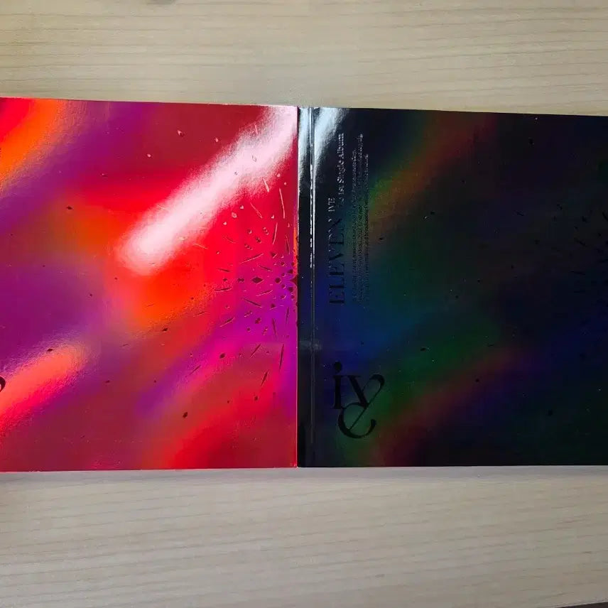 [BUNJANG] IVE Album / 아이브 앨범