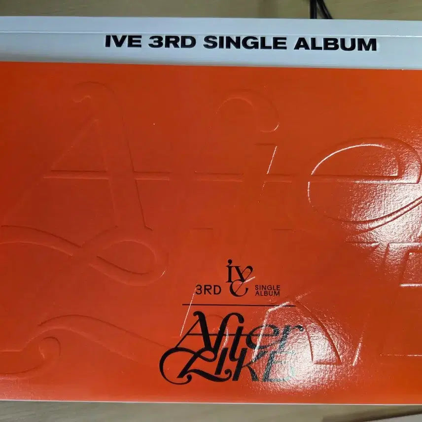[BUNJANG] IVE Album / 아이브 앨범