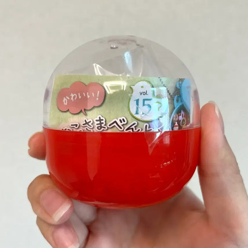 [BUNJANG] Toy Spirits Okosama Bento Gacha Sealed / 토이스피릿츠 오코사마 벤토 가챠