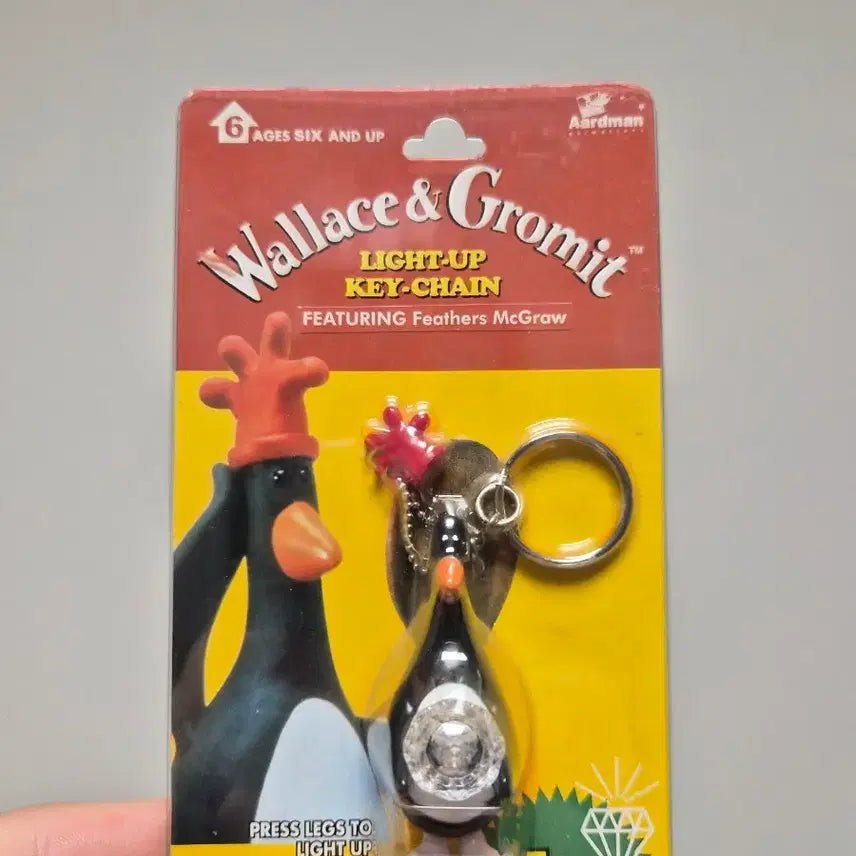 [BUNJANG] McGraw Jewel Keyring / 배송비 포함 ) 맥그로우 보석 키링