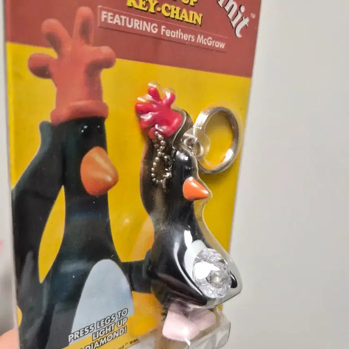 [BUNJANG] McGraw Jewel Keyring / 배송비 포함 ) 맥그로우 보석 키링