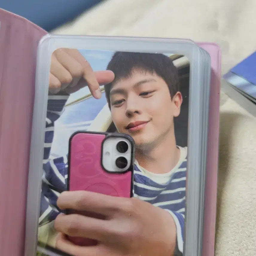 [BUNJANG] Yook Sung Jae Bundle Set Photocard / 비투비 육성재 포카 일괄