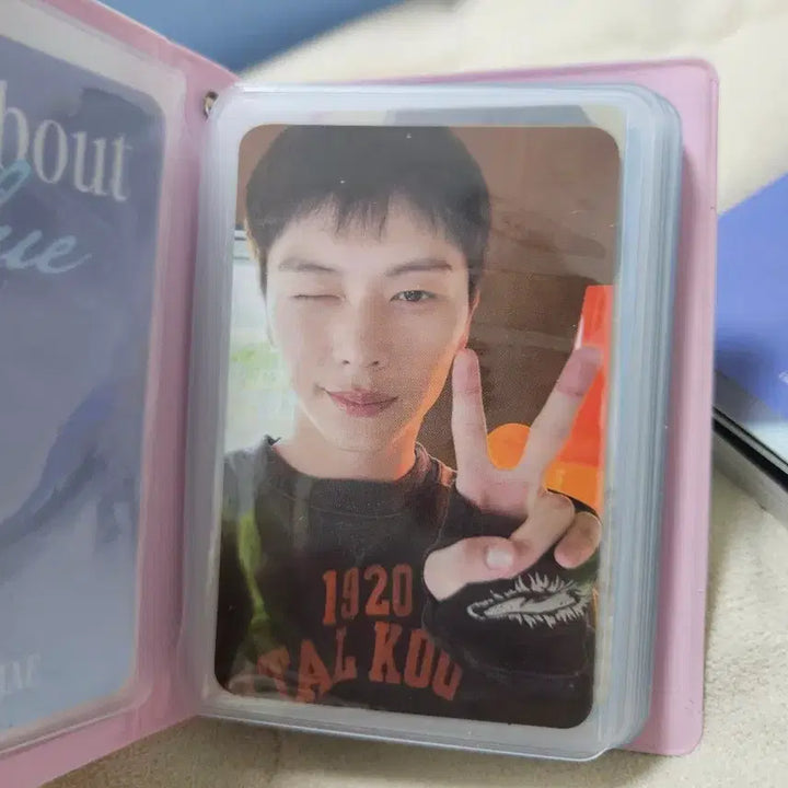 [BUNJANG] Yook Sung Jae Bundle Set Photocard / 비투비 육성재 포카 일괄