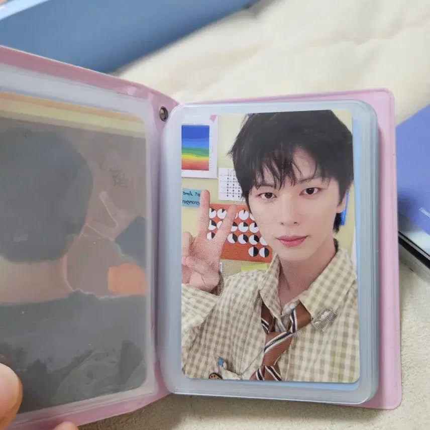 [BUNJANG] Yook Sung Jae Bundle Set Photocard / 비투비 육성재 포카 일괄