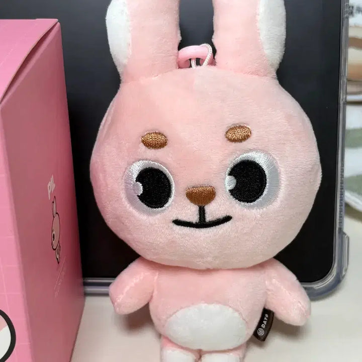 [BUNJANG] Day6 Denimals 2020 Pilkki Photocard Holder / 데이식스 데니멀즈 2020필끼