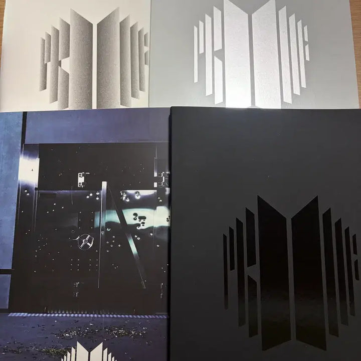 [BUNJANG] BTS Proof Album Photocard / 방탄소년단 bts Proof 앨범