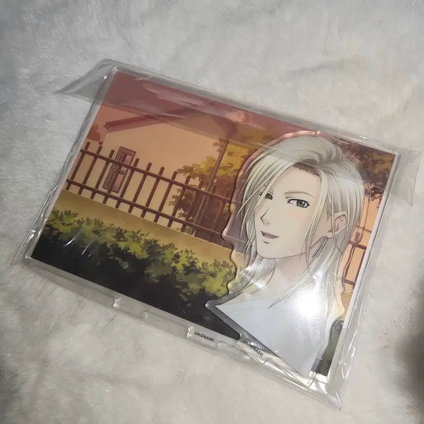 [BUNJANG] Tokimeki Memorial Girl&