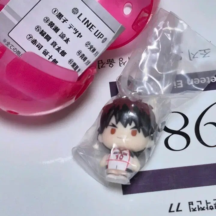[BUNJANG] Kuroko&
